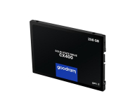 GOODRAM 256GB 2,5" SATA SSD CX400 - 590339 - zdjęcie 2